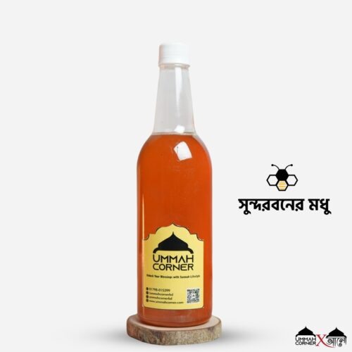 Sundarban Natural Honey Jar