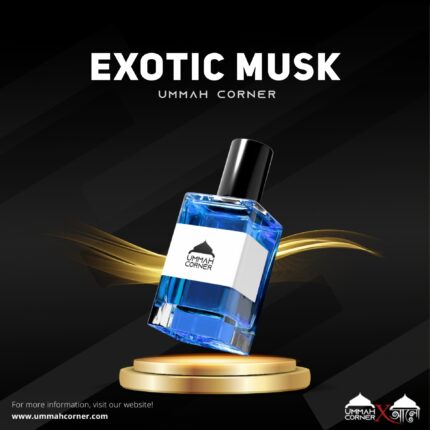 EXOTIC MUSK