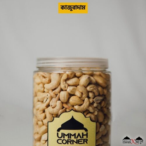 কাজুবাদাম | Cashew Nuts