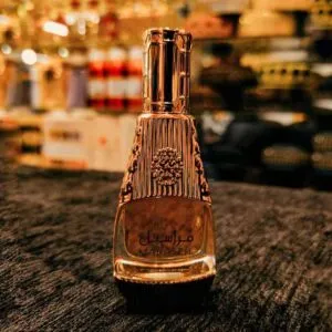 Rasasi Maraseil Attar For Men & Women – 15ml