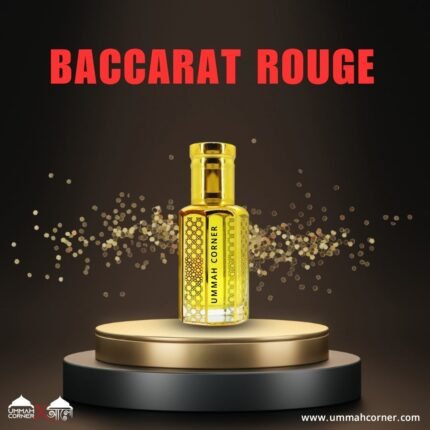 Baccarat Rouge