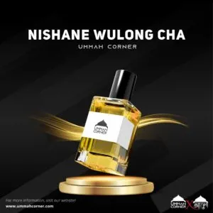 Nishane Wulong Cha Perfume Oil – Dubai Imported Fresh Citrus Non Alcoholic Long Lasting Attar