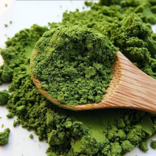 সজিনা পাতার গুড়া | Moringa Powder