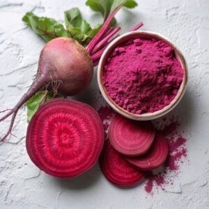 বিটরুট পাউডার | Beetroot Powder