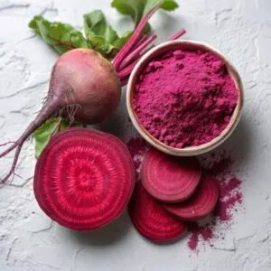 বিটরুট পাউডার | Beetroot Powder