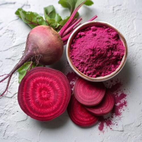বিটরুট পাউডার | Beetroot Powder