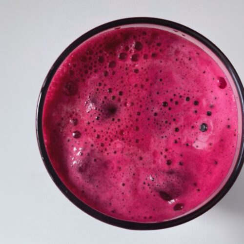 বিটরুট পাউডার | Beetroot Powder