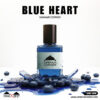 Blue Heart Perfume Oil – Fruity Long Lasting Non-Alcoholic Attar