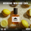 Nishane Wulong Cha Perfume Oil – Dubai Imported Fresh Citrus Non Alcoholic Long Lasting Attar