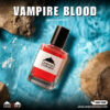 Vampire Blood Perfume Oil – Long-Lasting Attar