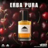 Erba Pura Perfume Oil – Fruity Sweet Long Lasting Non-Alcoholic Attar