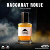 Baccarat Rouge Perfume Oil – Long Lasting Non-Alcoholic Attar