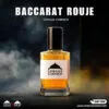 Baccarat Rouge Perfume Oil – Long Lasting Non-Alcoholic Attar