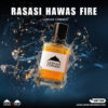 Rasasi Hawas Fire Perfume Oil – Long Lasting Non-Alcoholic Attar