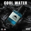 Cool Water Perfume Oil – Fresh Aquatic Aromatic Attar with Marine & Green Notes