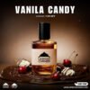 Vanilla Candy Perfume Oil
