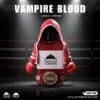 Vampire Blood Perfume Oil – Long-Lasting Attar