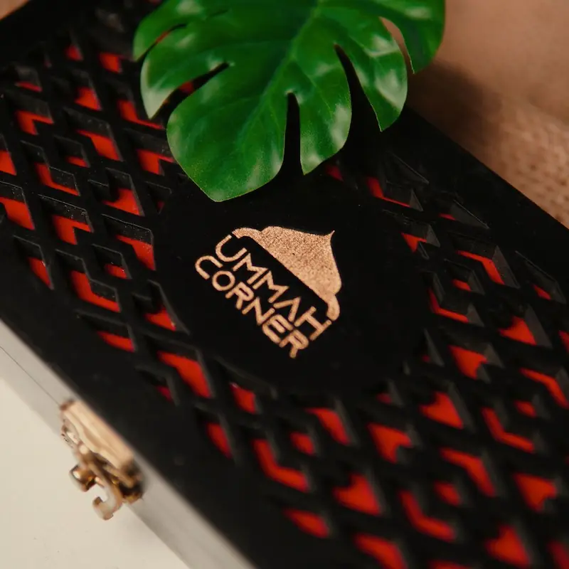 combo box attar ummah corner