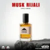 Musk Rijali Perfume Oil