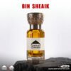 Bin Shaikh Perfume Oil – Oud Amber Oriental Attar