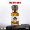 Muhabbah Perfume Oil