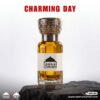 Charming Day Perfume Oil – Floral, citrus, vanilla, lavender, woody and amber attar. Long lasting, alcohol-free, unisex fragrance. . ummah corner
