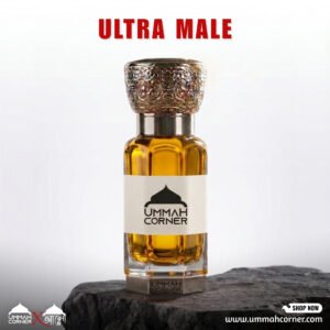 ultra male
