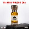 Nishane Wulong Cha Perfume Oil – a refreshing citrus and aromatic attar imported from Dubai.
